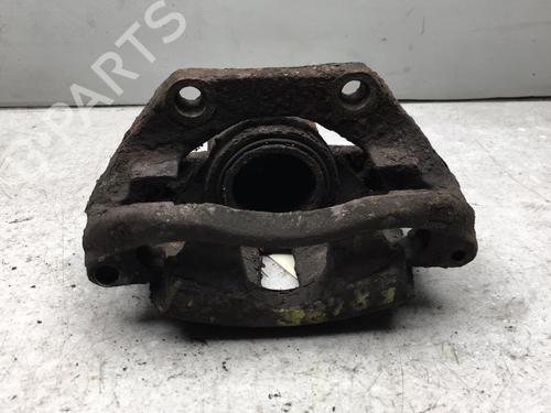 Venstre bremsekaliber foran RENAULT KANGOO Express (FC0/1_) [1997-2025]  25581548