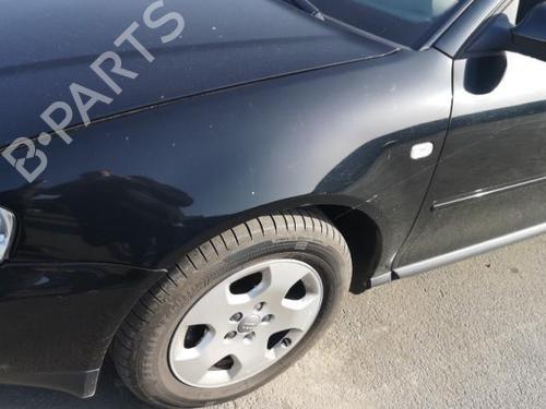 Høyre foran utvendig håndtak AUDI A3 (8L1) 1.9 TDI | BP25519540C129 