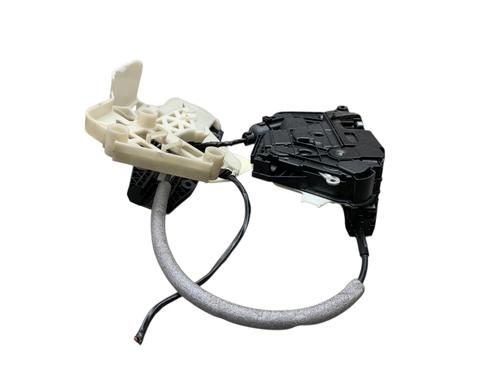 Rear right lock VW TIGUAN (5N_) 2.0 TDI | BP29252133C99 