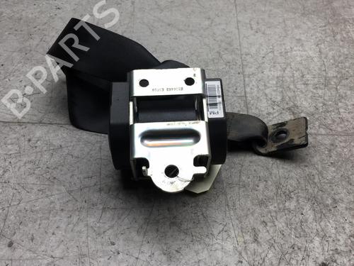 Used Rear right seatbelt Rear right seatbelt RENAULT MEGANE III Coupe (DZ0/1_) 1.5 dCi (DZ09, DZ0D, DZ1F, DZ1G, DZ14, DZ29) (110 hp) 25571248 25571248