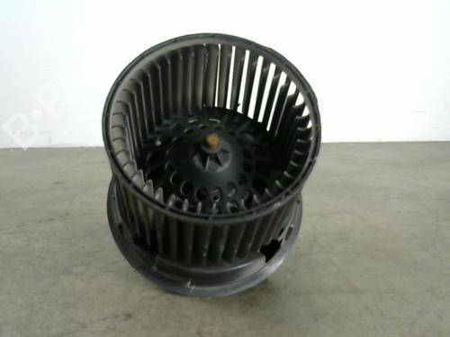 Ventilator motor RENAULT CLIO IV (BH_) 1.5 dCi 90 (90 hp) 25537386
