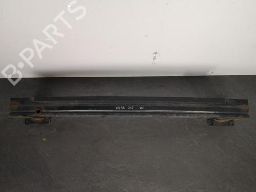 Used Front bumper reinforcement PEUGEOT 207 (WA_, WC_) 1.4 HDi (68 hp) 25536861