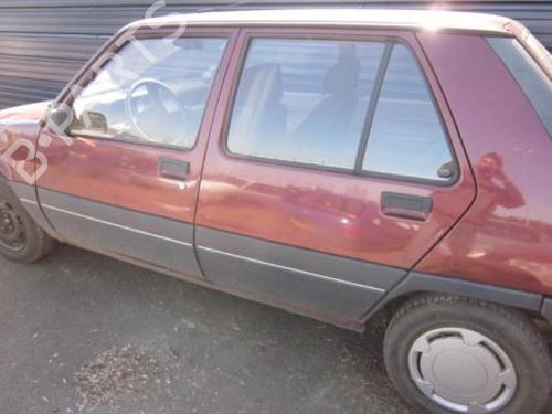 Left taillight RENAULT SUPER 5 (B/C40_) 1.2 (B/C40F) | BP26000111C34 