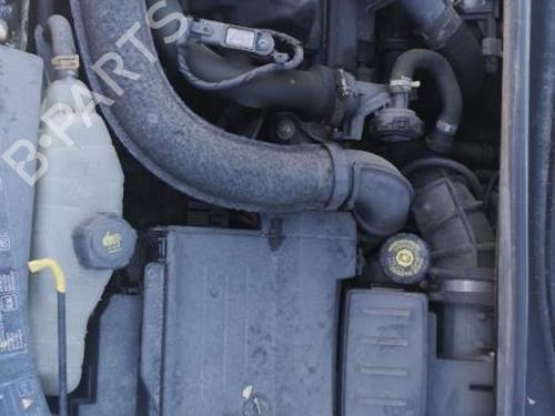 AC compressor RENAULT CLIO III (BR0/1, CR0/1) 1.5 dCi (C/BR0G, C/BR1G) | BP25523640M34 