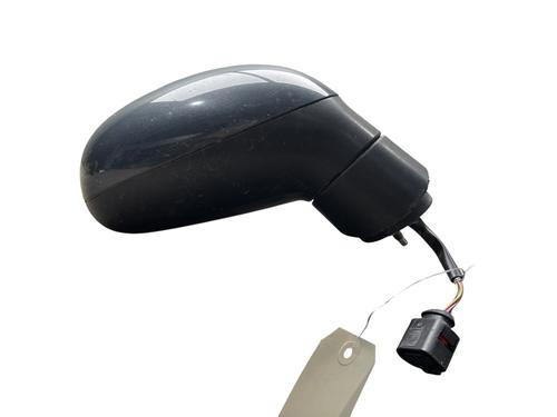 Right mirror SEAT LEON (1P1) 1.9 TDI | BP26215960C27 