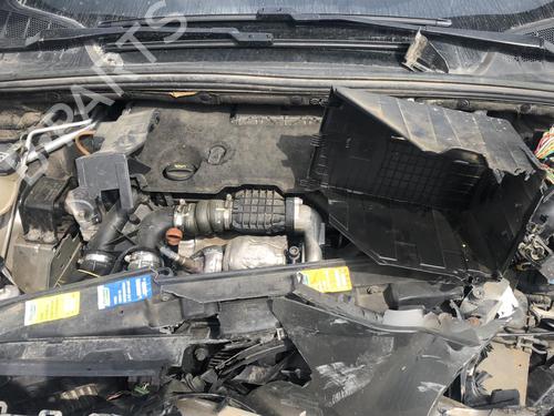 Instrument cluster PEUGEOT 308 I (4A_, 4C_) 1.6 HDi | BP25580601C47 
