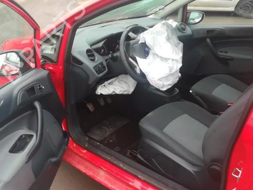 Right front brake caliper FORD FIESTA VI (CB1, CCN) 1.4 TDCi | BP25524743M104  - Image 27