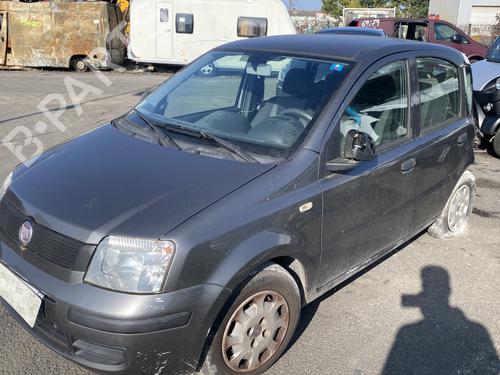 Rear mirror FIAT PANDA (169_) 1.2 LPG (169CXF1A) | BP25519232I6  - Image 5