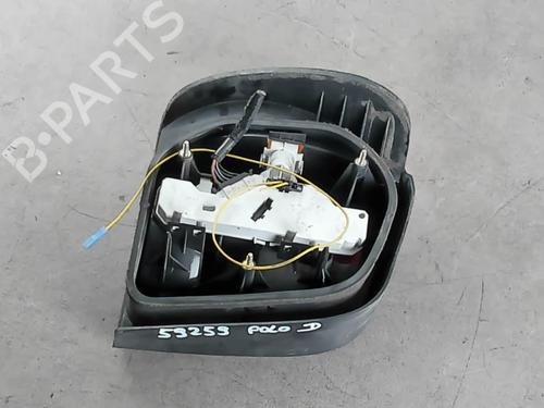 Used Right taillight VW POLO III (6N1) 60 1.4 (60 hp) 25577003