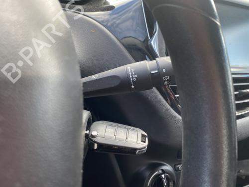Left front window switch PEUGEOT 208 I (CA_, CC_) 1.4 HDi | BP25549549I27 - Image 23