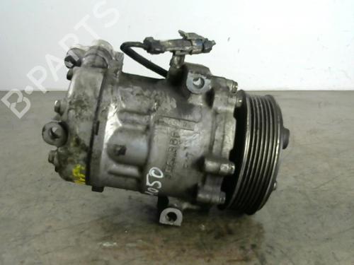 Used AC compressor AC compressor SUZUKI SWIFT IV (FZ, NZ) [2010-2026] 25578121 25578121