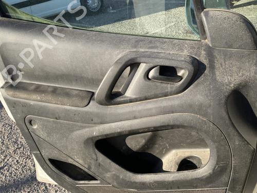 Fuse box PEUGEOT PARTNER Box Body/MPV 1.6 HDi | BP32752988E1 - Image 8