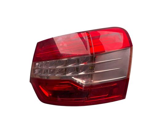 Right taillight CITROËN C5 III (RD_) 2.0 HDi (RDRHD8, RDRHDJ, RDRHR8, RDRHRJ) | BP25567406C35 - Image 3