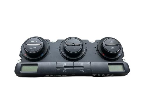 Used Climate control Climate control SKODA OCTAVIA II (1Z3) 1.9 TDI (105 hp) 33317680 33317680