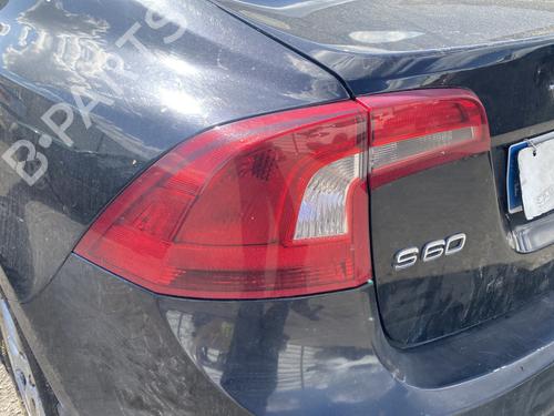 Right tailgate light VOLVO S60 II (134) DRIVe / D2 | BP34393758C80 - Image 18