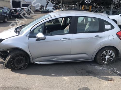 Front left lock CITROËN C3 II (SC_) 1.4 | BP25533479C98 - Image 29
