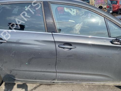 Left taillight CITROËN C4 II (NC_) 1.6 HDi 115 | BP25503679C34  - Image 24