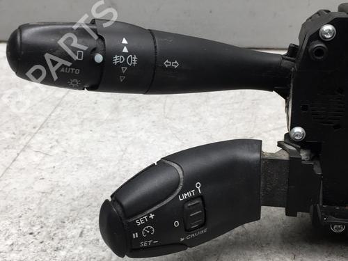 Steering column stalk PEUGEOT 207 (WA_, WC_) 1.6 HDi | BP25576042I23 