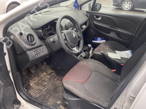 Left mirror RENAULT CLIO IV (BH_) 1.5 dCi 75 | BP25572888C26 