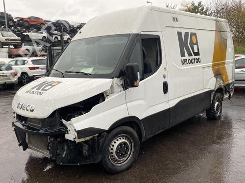 Gear lever IVECO DAILY VI Van 33S16, 35S16, 35C16, 38S16, 40C16, 42S16, 50C16 | BP25548448M90 - Image 17