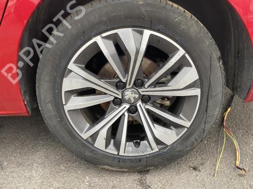 Left front window switch PEUGEOT 508 II (FB_, FH_, F3_) 1.5 BlueHDI 130 (FBYHZJ, FBYHZR) | BP25529120I27 - Image 24