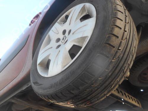 Switch RENAULT ESPACE IV (JK0/1_) 2.2 dCi (JK0H) | BP25522401I30  - Image 9