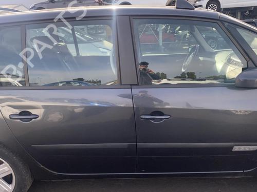 Left taillight RENAULT ESPACE IV (JK0/1_) 2.2 dCi (JK0H) | BP25561724C34  - Image 27