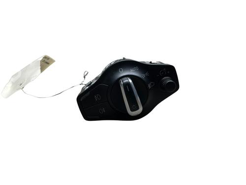 Used Headlight switch AUDI Q5 (8RB) 2.0 TDI quattro (170 hp) 26663340