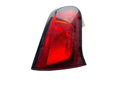 Left tailgate light CITROËN C3 II (SC_) 1.6 HDi | BP25503173C79 