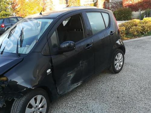 Front left window mechanism SUZUKI SPLASH (EX) 1.3 CDTI (A5B413D) | BP25552814C22 - Image 10