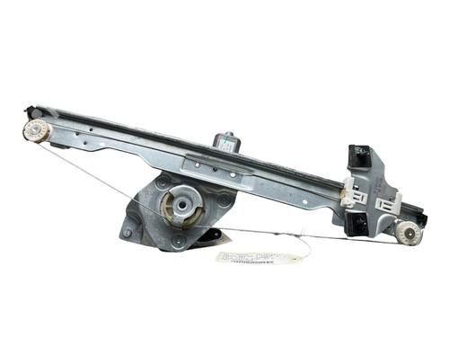 Front right window mechanism DACIA DUSTER (HS_) 1.5 dCi 4x4 | BP25574939C23 