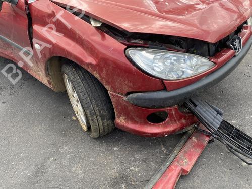 Alternator PEUGEOT 206 CC (2D) 2.0 S16 | BP25572960M7  - Image 25