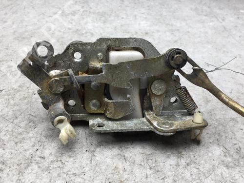 Used Front right lock Front right lock SUZUKI SAMURAI Closed Off-Road Vehicle (SJ_) 1.9 D All-wheel Drive (64 hp) 25556047 25556047