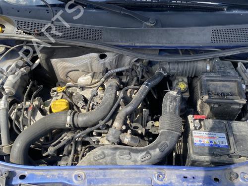 Starter DACIA SANDERO II TCe 90 (B8M1, B8MA, B8AC) | BP30356308M8 - Image 21