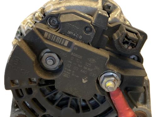 Alternator RENAULT TWINGO II (CN0_) 1.2 (CN0D) | BP25538631M7 - Image 5