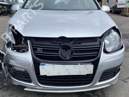 Climate control VW GOLF V (1K1) 2.0 TDI | BP25512349I5  - Image 9