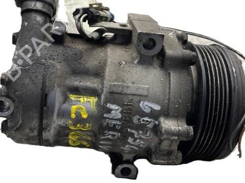 AC compressor OPEL MERIVA A MPV (X03) 1.7 CDTI (E75) | BP25572034M34 - Image 7