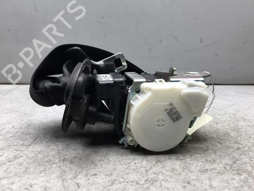 Used Front right belt tensioner BMW 1 (E81) 118 d (143 hp) 25576068