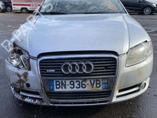 Left sun visor AUDI A4 B7 Avant (8ED) 2.0 TDI | BP25573161I1  - Image 11