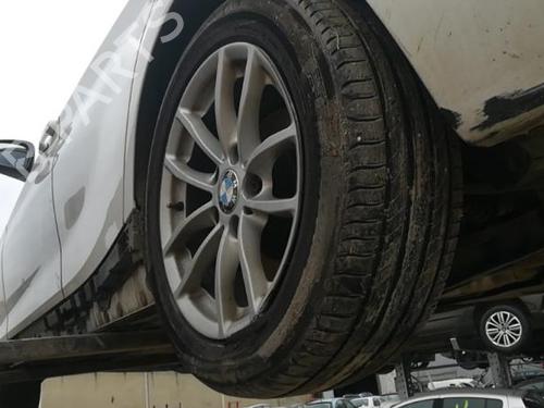 Front right window mechanism BMW 1 (F20) 116 d | BP25516034C23 