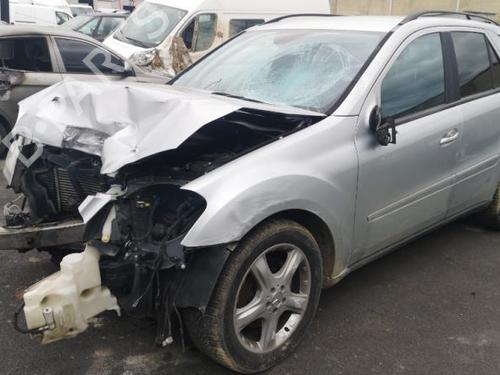 Rear right panel MERCEDES-BENZ M-CLASS (W164) ML 280 CDI 4-matic (164.120) | BP25523606C61  - Image 14