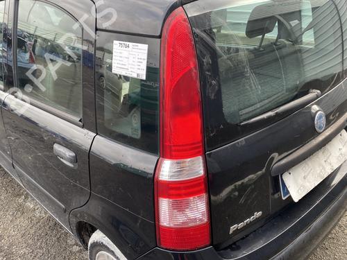 Right taillight FIAT PANDA (169_) 1.3 D Multijet (169.AXC1A) | BP31275117C35 - Image 10