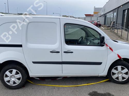Left taillight RENAULT KANGOO Express (FW0/1_) 1.5 dCi 85 (FW0K, FW0L, FW0B) | BP31183555C34 - Image 26