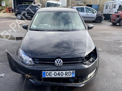 Rear right window mechanism VW POLO V (6R1, 6C1) 1.6 TDI | BP25570506C25 