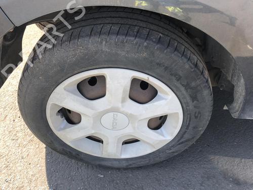 Climate control DACIA SANDERO 1.5 dCi | BP25533181I5 
