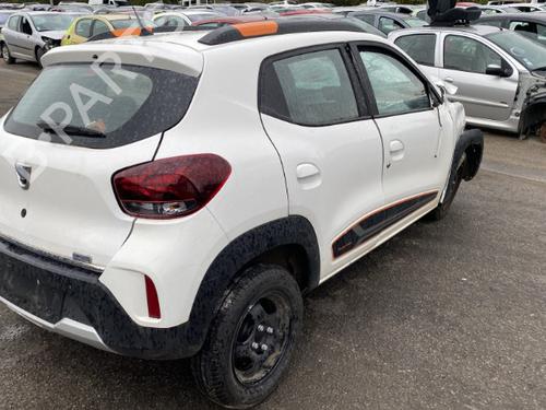 Hand brake DACIA SPRING EV (B6M1) | BP29005122I18 - Image 19