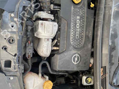 Steering rack OPEL CORSA D (S07) 1.3 CDTI (L08, L68) | BP25546534M22 - Image 10