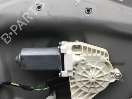 Front left window mechanism MERCEDES-BENZ B-CLASS Sports Tourer (W245) B 180 CDI (245.207) | BP25533867C22 