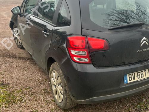Left mirror CITROËN C3 II (SC_) 1.4 VTi 95 | BP25564232C26  - Image 34