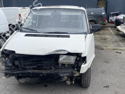 Used Parts VW TRANSPORTER T4 Van (70A, 70H, 7DA, 7DH)  2.5 TDI  4277508